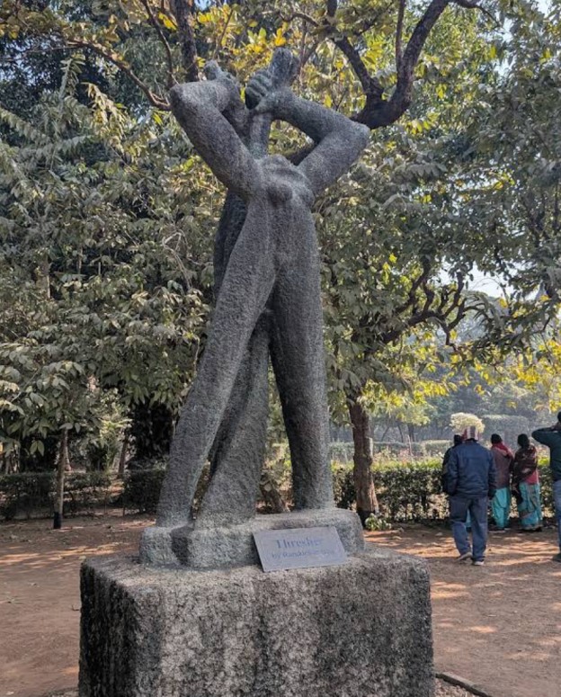 Visva Bharati 3 rd  image